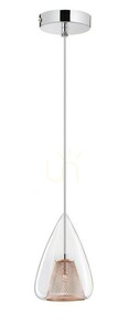 YUMBO Pendant Lamp by Luces Exclusivas LE41838 small 0