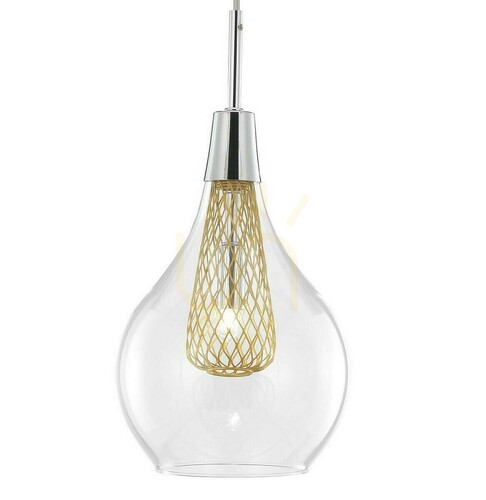 Check ZARZA Luces Exclusivas Pendant Lamp LE41843