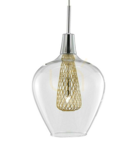 Check ZARZA Luces Exclusivas Pendant Lamp LE41844