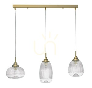 AHIGAL Luces Exclusivas Pendant Lamp LE41847 small 0