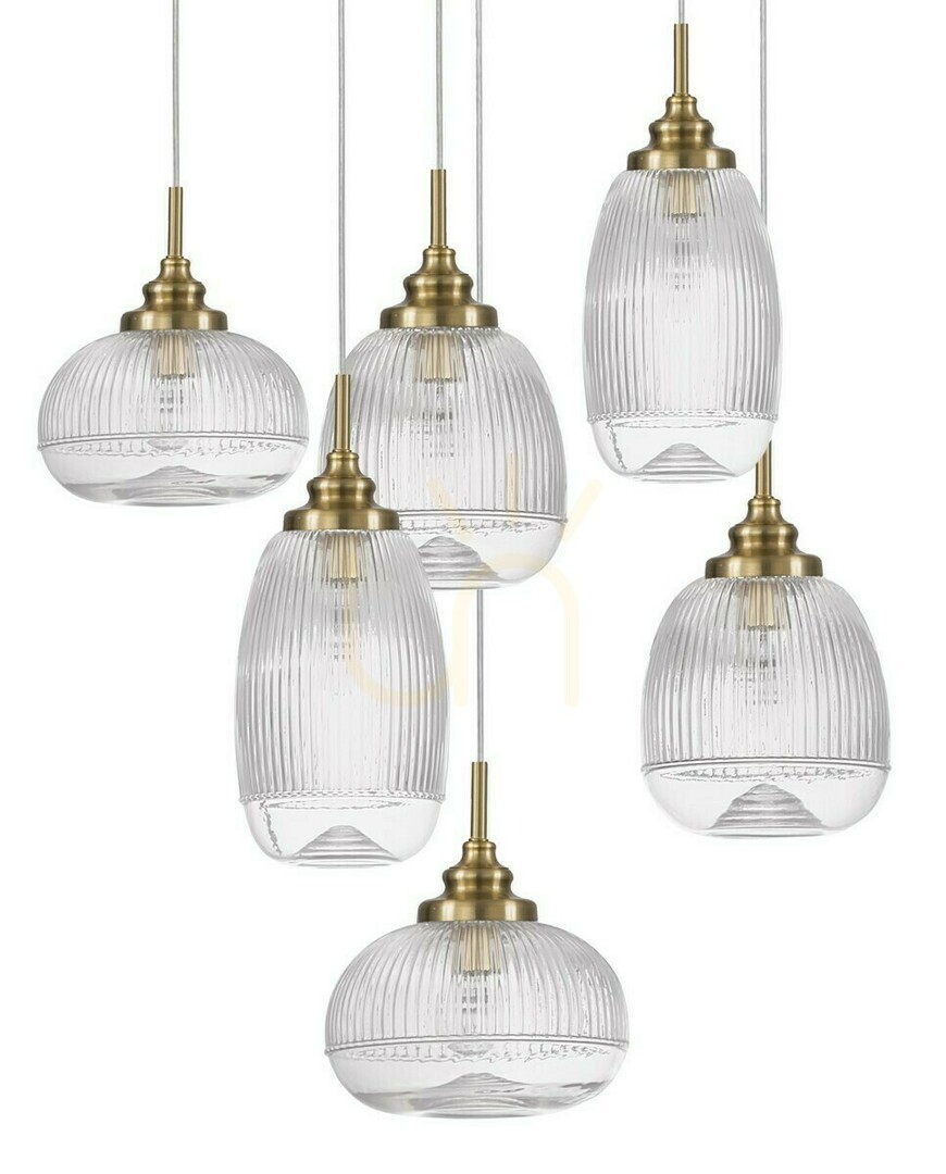 View AHIGAL Luces Exclusivas Pendant Lamp LE41848 AHIGAL Luces Exclusivas Pendant Lamp LE41848