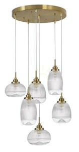 AHIGAL Luces Exclusivas Pendant Lamp LE41848 0 AHIGAL Luces Exclusivas Pendant Lamp LE41848 small 0