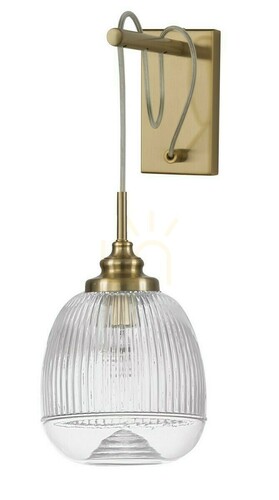 Check AHIGAL Luces Exclusivas wall lamp LE41849