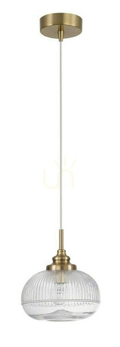 Check AHIGAL Luces Exclusivas Pendant Lamp LE41852