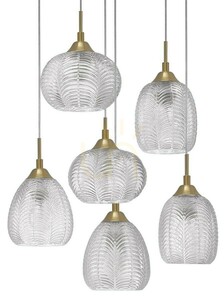 ALCALA Luces Exclusivas Pendant Lamp LE41855 1 ALCALA Luces Exclusivas Pendant Lamp LE41855 small 1