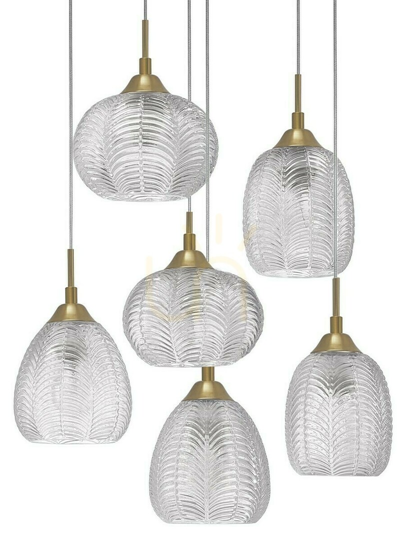 View ALCALA Luces Exclusivas Pendant Lamp LE41855 ALCALA Luces Exclusivas Pendant Lamp LE41855