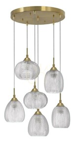 ALCALA Luces Exclusivas Pendant Lamp LE41855 0 ALCALA Luces Exclusivas Pendant Lamp LE41855 small 0