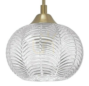 ALCALA Luces Exclusivas Pendant Lamp LE41856 small 1
