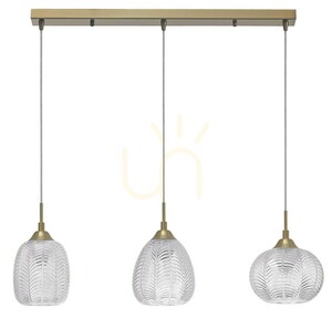 ALCALA Luces Exclusivas Pendant Lamp LE41858 0 ALCALA Luces Exclusivas Pendant Lamp LE41858 small 0