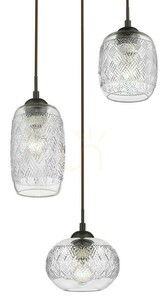 ARAURE Luces Exclusivas Pendant Lamp LE41867 1 ARAURE Luces Exclusivas Pendant Lamp LE41867 small 1