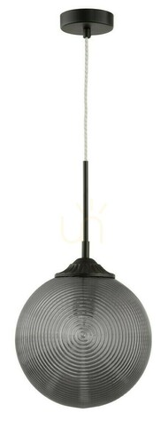 Check ARJONA Pendant Lamp by Luces Exclusivas LE41877