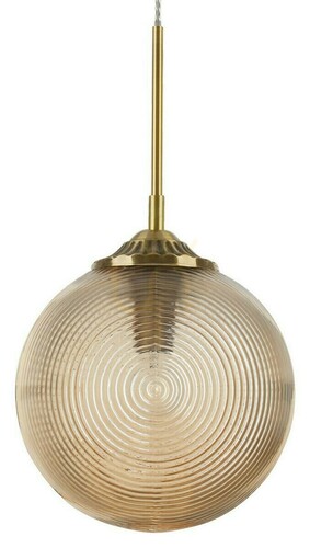 Check ARJONA Pendant Lamp by Luces Exclusivas LE41878