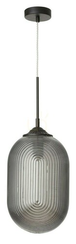 Check ARJONA Pendant Lamp by Luces Exclusivas LE41880