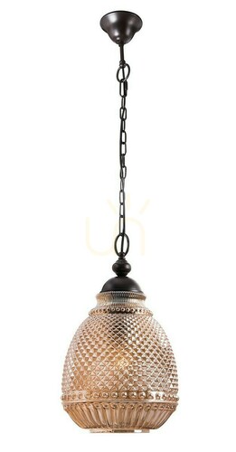 Check BOGOTA Luces Exclusivas Pendant Lamp LE41902
