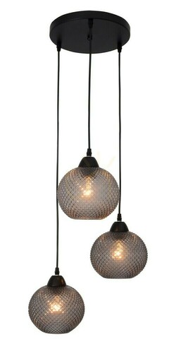 Check BUENOS Luces Exclusivas Pendant Lamp LE41914