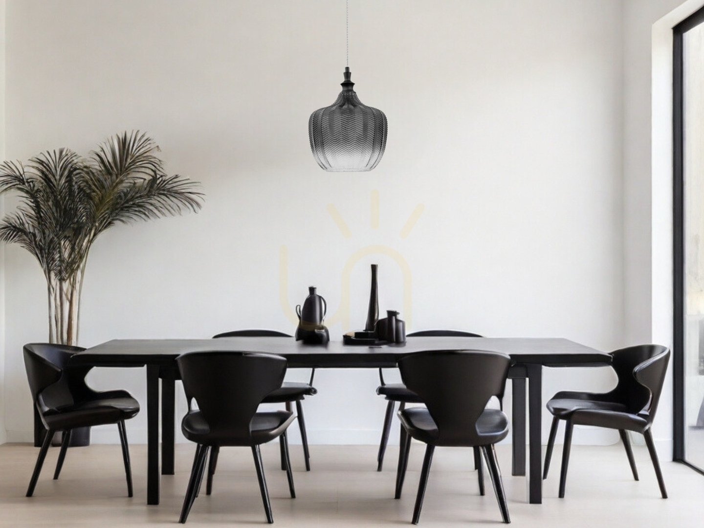 Preview BURGOS Luces Exclusivas Pendant Lamp LE41918 BURGOS Luces Exclusivas Pendant Lamp LE41918