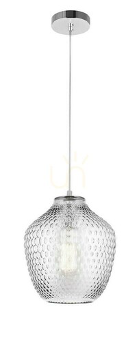 Check CALAMA Pendant Lamp by Luces Exclusivas LE41923