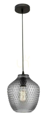 Check CALAMA Pendant Lamp by Luces Exclusivas LE41924