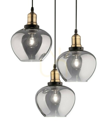 Check CALDAS Luces Exclusivas Pendant Lamp LE41926