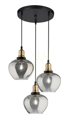 Check CALDAS Luces Exclusivas Pendant Lamp LE41926