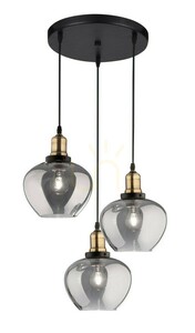 CALDAS Luces Exclusivas Pendant Lamp LE41926 small 0