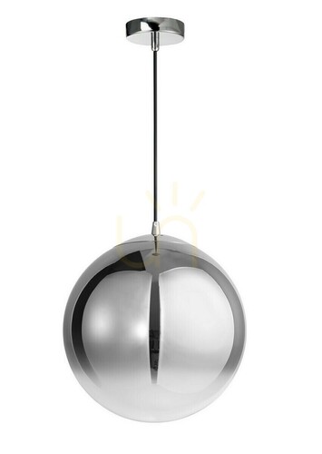 Check CALETA Pendant Lamp by Luces Exclusivas LE41933