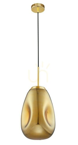 Check CARMEN Pendant Lamp by Luces Exclusivas LE41950