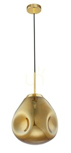 CARMEN Pendant Lamp by Luces Exclusivas LE41951 0 CARMEN Pendant Lamp by Luces Exclusivas LE41951 small 0