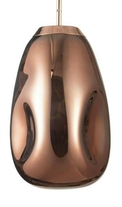 CARMEN Pendant Lamp by Luces Exclusivas LE41952 small 1