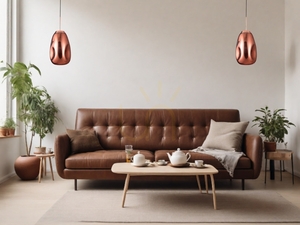 CARMEN Pendant Lamp by Luces Exclusivas LE41952 small 2