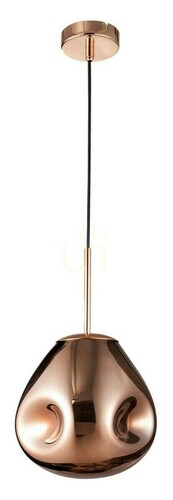 Check CARMEN Pendant Lamp by Luces Exclusivas LE41953