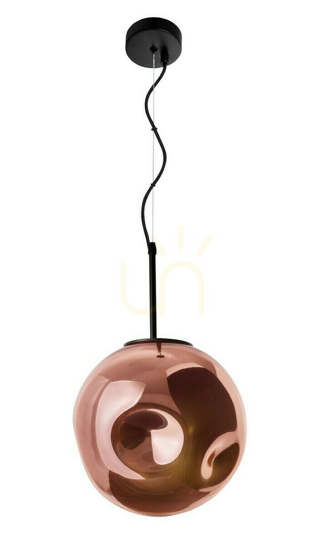 Check CARORA Pendant Lamp by Luces Exclusivas LE41956 CARORA Pendant Lamp by Luces Exclusivas LE41956