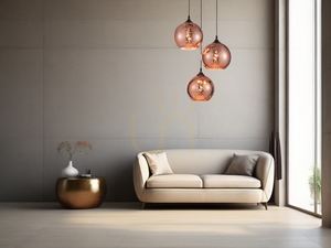 CEPEDA Pendant Lamp by Luces Exclusivas LE41963 2 CEPEDA Pendant Lamp by Luces Exclusivas LE41963 small 2