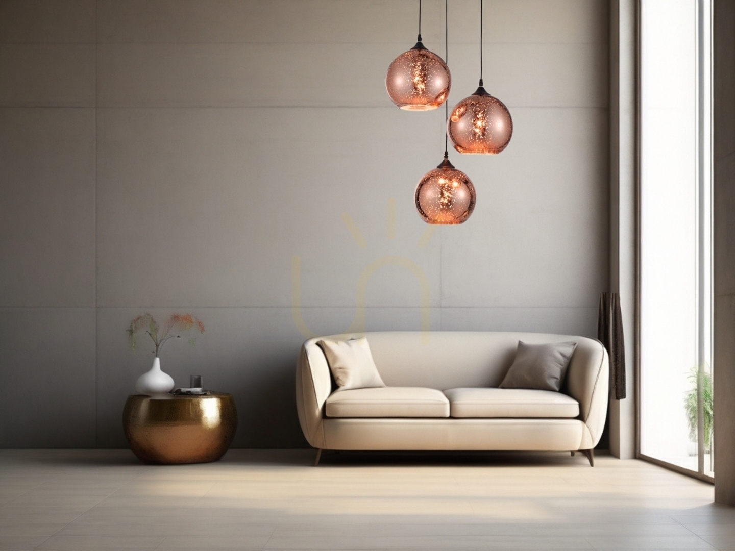 Preview CEPEDA Pendant Lamp by Luces Exclusivas LE41963 CEPEDA Pendant Lamp by Luces Exclusivas LE41963