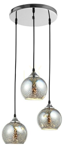 Check CERETE Luces Exclusivas Pendant Lamp LE41964