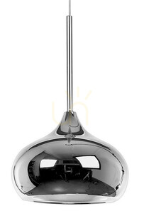 CHACAO Pendant Lamp by Luces Exclusivas LE41967 small 1