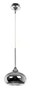 CHACAO Pendant Lamp by Luces Exclusivas LE41967 small 0