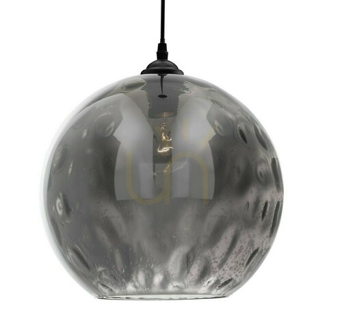 Check CIUDAD Luces Exclusivas Pendant Lamp LE41969