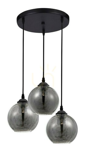 Check COLINA Pendant Lamp by Luces Exclusivas LE41972
