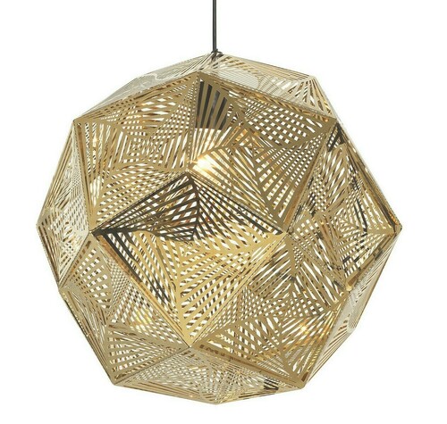Check CONCON Luces Exclusivas Pendant Lamp LE41973