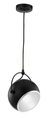 Check DORADA Pendant Lamp by Luces Exclusivas LE41991