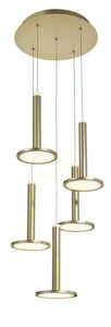 ESQUEL Luces Exclusivas Pendant Lamp LE41992 small 0