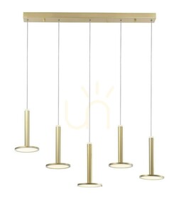 ESQUEL Luces Exclusivas Pendant Lamp LE41993 0 ESQUEL Luces Exclusivas Pendant Lamp LE41993 small 0