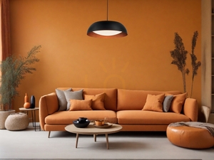 GIRONA Pendant Lamp by Luces Exclusivas LE42009 small 1
