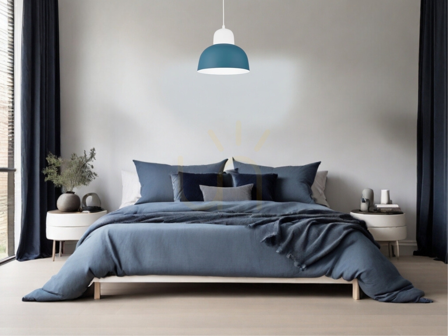 Preview GUAIRA Luces Exclusivas Pendant Lamp LE42017 GUAIRA Luces Exclusivas Pendant Lamp LE42017