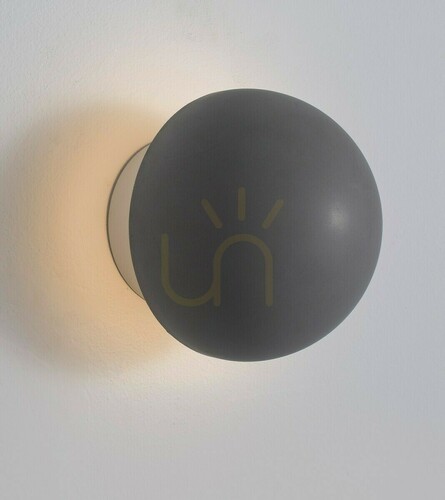 Check IGUAZU Luces Exclusivas wall lamp LE42067