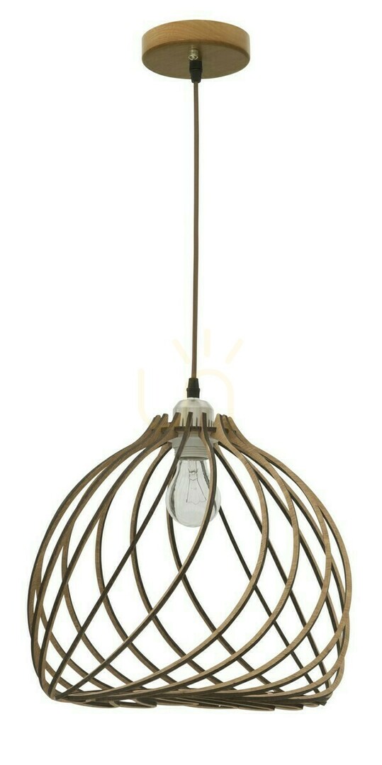 Check MALAGA Pendant Lamp by Luces Exclusivas LE42096 MALAGA Pendant Lamp by Luces Exclusivas LE42096