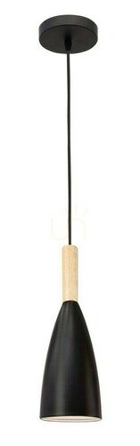 Check MORENO Pendant Lamp by Luces Exclusivas LE42106