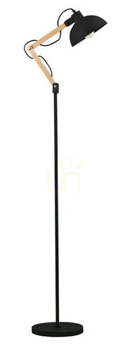 Check NOGOYA Luces Exclusivas Floor Lamp LE42111
