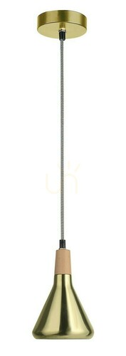 Check OSORNO Luces Exclusivas Pendant Lamp LE42117